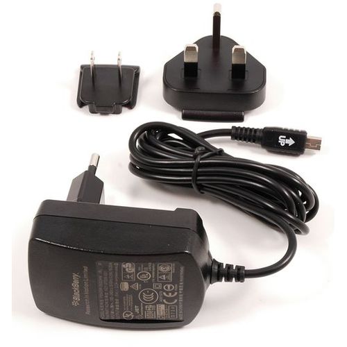 Chargeur Blackberry   7100v 7130g 7230 7290