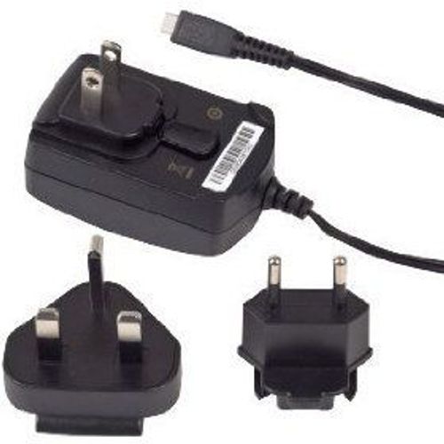 Chargeur Blackberry  8220 8900 Javelin Storm 9500