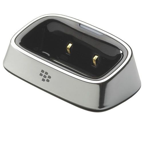 Socle Blackberry De Chargement  Curve 8900 Javelin