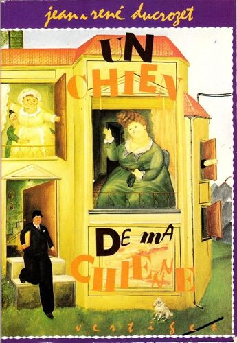 Un Chien De Ma Chienne