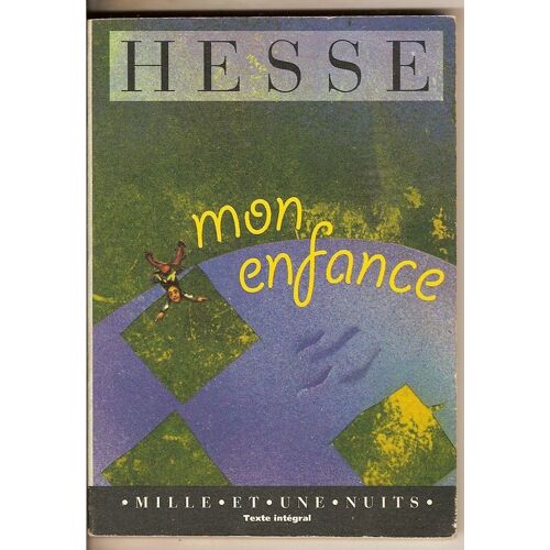 Mon Enfance