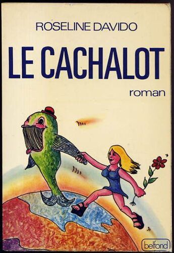 Le Cachalot