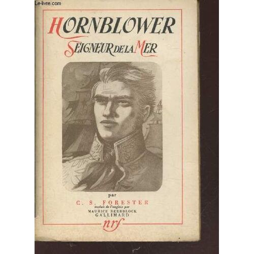 Hornblower : Seigneur De La Mer