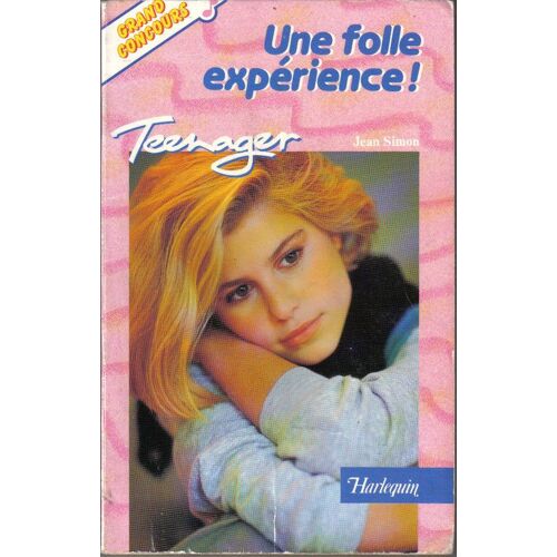 Une Folle Expérience