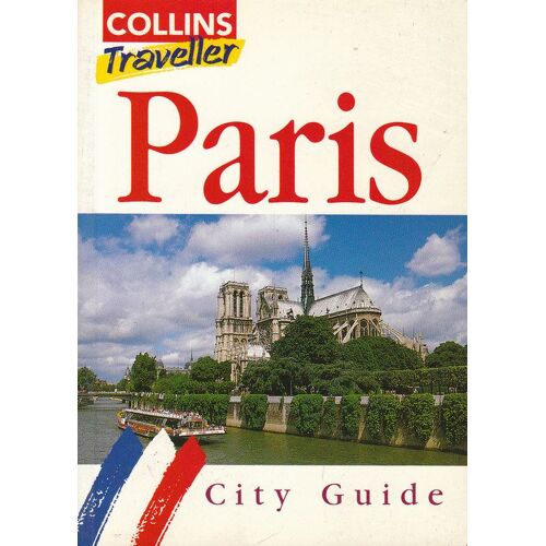 Lar.Voyages - Paris (Anglais)