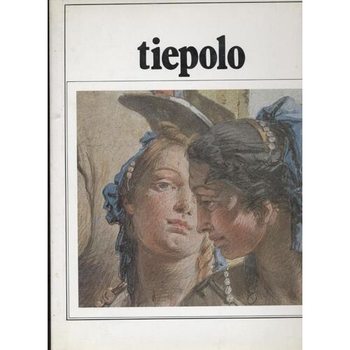 Tout L'oeuvre Peint De Tiepolo