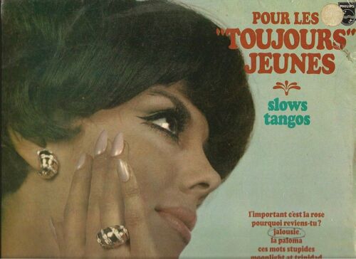 Pour Les "Toujours Jeunes"