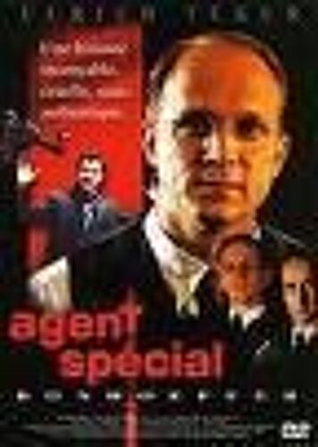 Agent Spécial Bonhoeffer