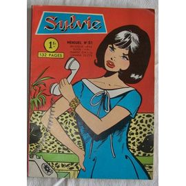 Sylvie N°51