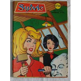 Sylvie N°53