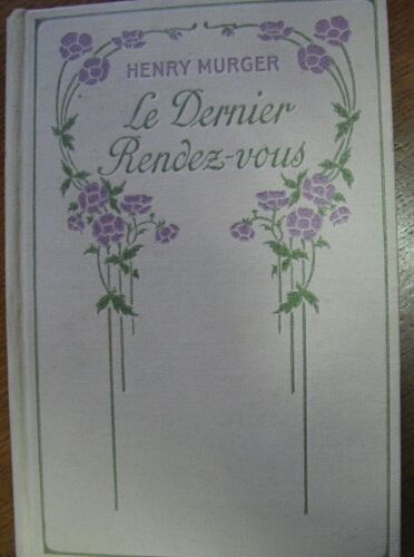 Le Dernier Rendez-Vous