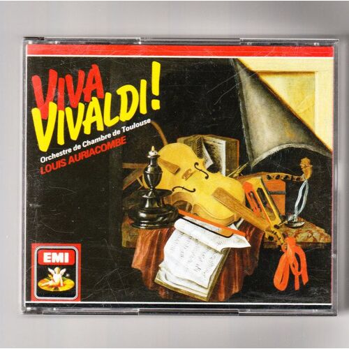 Viva Vivaldi