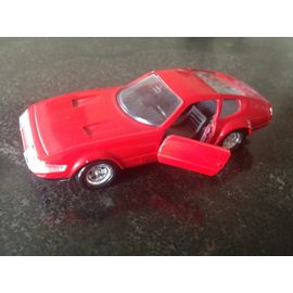 Ferrari Daytona Gtb4 Rouge - Verem-Verem