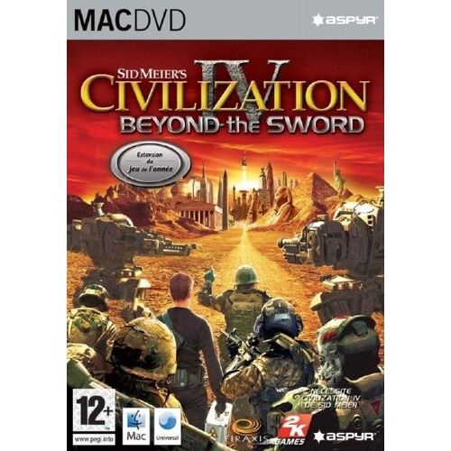 Civilization 4 : Beyond The Sword
