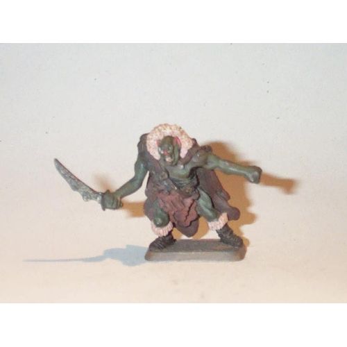 Mithril Soldat Uruk-Aï (M231)