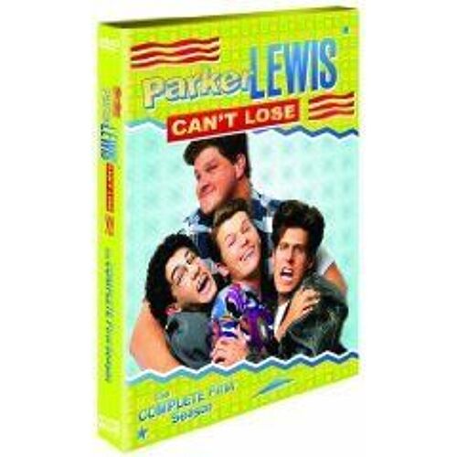 Parker Lewis Can't Lose : The Complete First Season