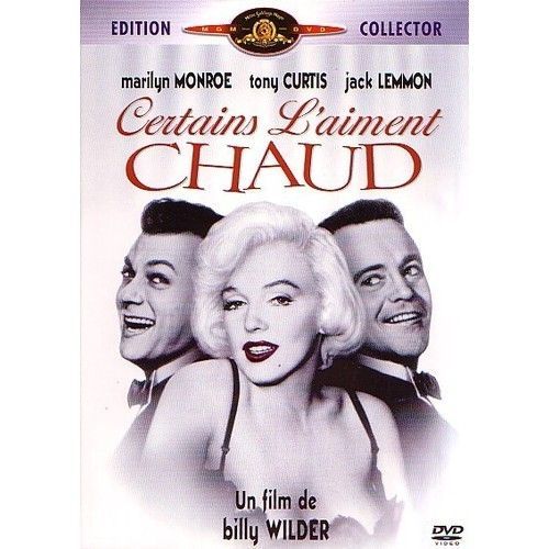 Certains L'aiment Chaud