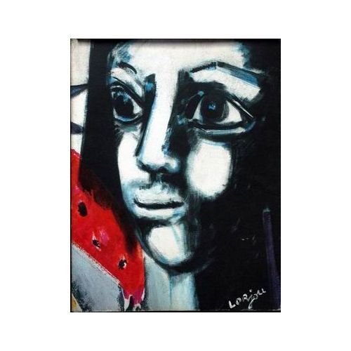 Catalogue Des Vins Nicolas Pour 1969. Illustré Par Lorjou Catalogue Des Vins Nicolas Pour 1969. Illustré Par Lorjou