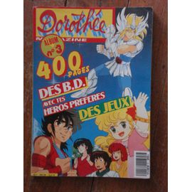 Album Dorothee Magazine N°3 (N°26 Au N°33)  N° 3