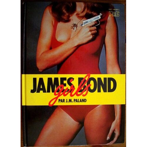 James Bond Girls