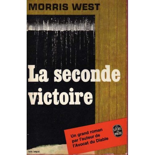 La Seconde Victoire