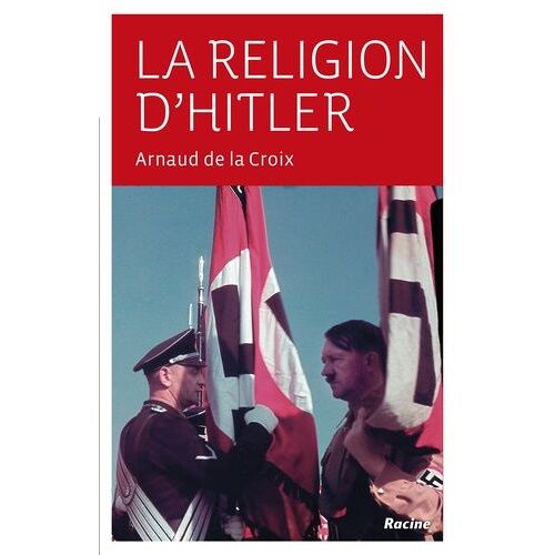 La Religion D'hitler