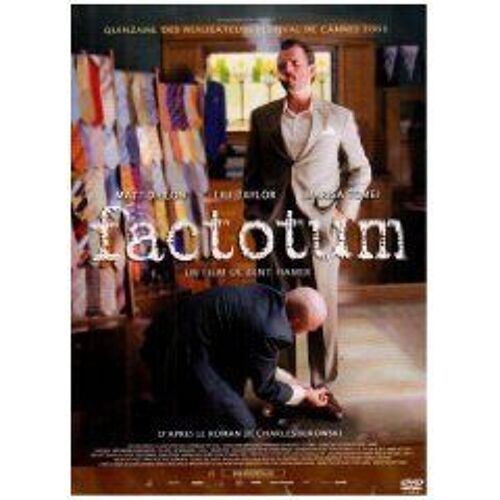 Factotum