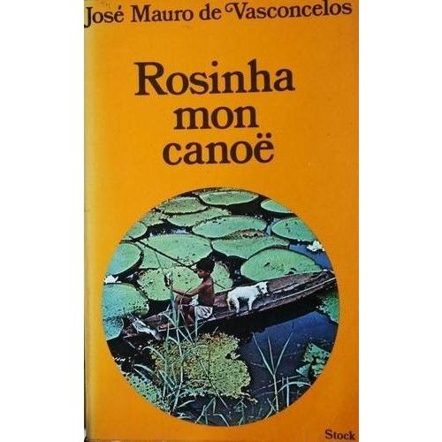 Rosinha Mon Canoë