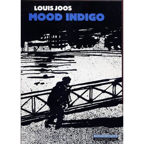 Mood Indigo