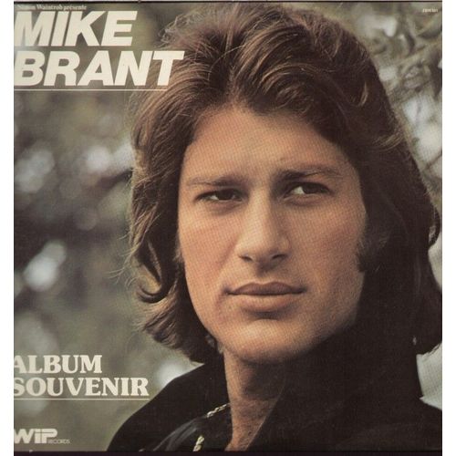 Album Souvenir : Essayez De Lui Mentir, My Way, Serre Les Poings Et Bats Toi, Que Tu Es Belle, L'oiseau Blanc, Attendez, Malaguena, En Plein Coeur De Ta Jeunesse....