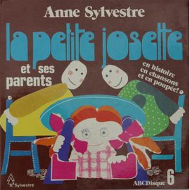 La Petite Josette Et Ses Parents