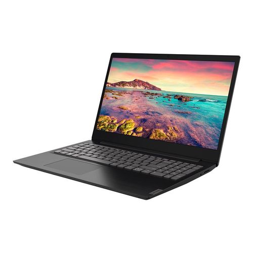 Lenovo IdeaPad S145-15AST 81N3 - A6 A6-9225 2.6 GHz 4 Go RAM 512 Go SSD Noir AZERTY