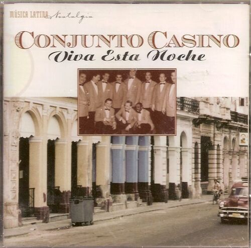 Viva Esta Noche - Dutch Import