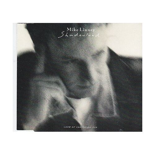 Shadowland (3 Versions).