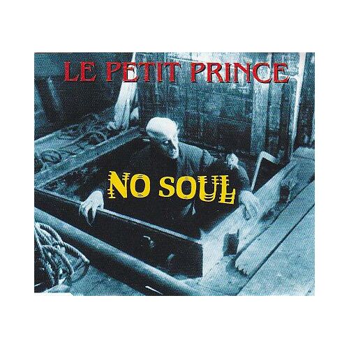No Soul