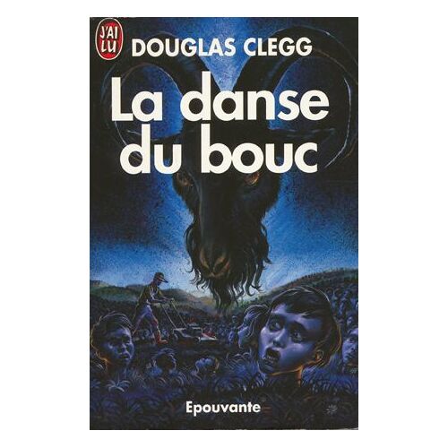 La Danse Du Bouc