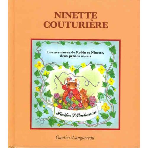 Ninette Couturière