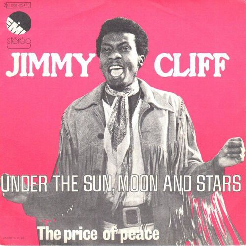 Under The Sun, Moon And Stars / The Price Of Peace