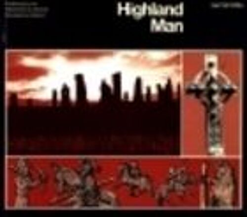 Highland Man