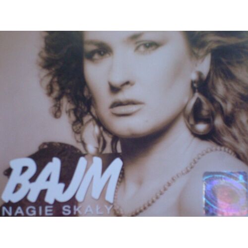 Bajm Nagie Skaly - Cd 10 Titres
