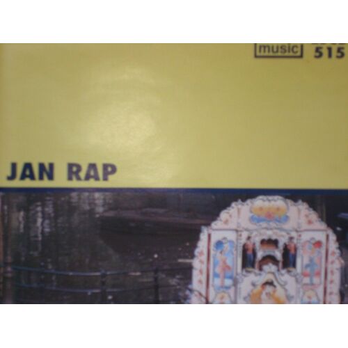 Jan Rap
