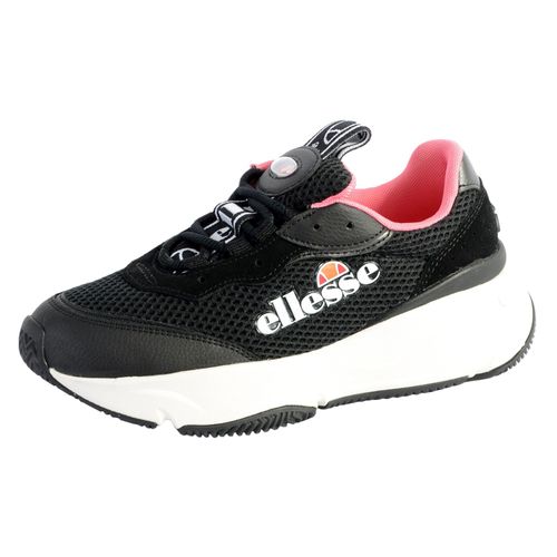 Basket Ellesse Massello