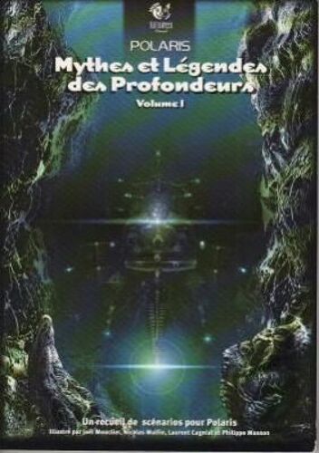 Polaris Mythes Et Légendes Des Profondeurs
