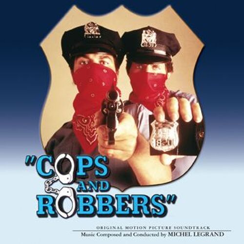 Cops And Robbers