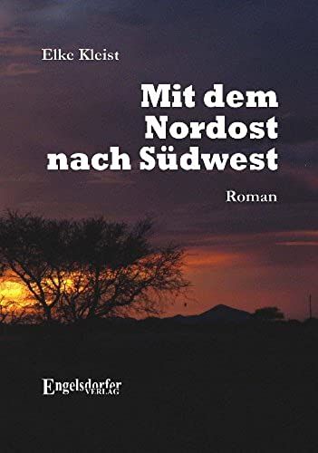 Mit Dem Nordost Nach Südwest