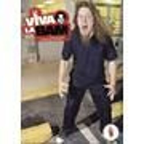 Viva La Bam - L'intégrale De La Saison 1