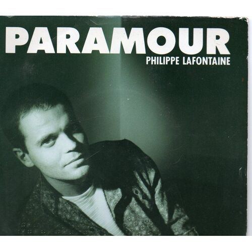 Paramour<Br>Valsé Valsé