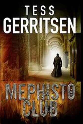 Mephisto Club