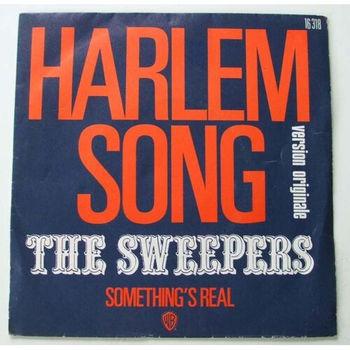 Harlem Song