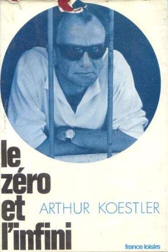Le Zero Et L'infini